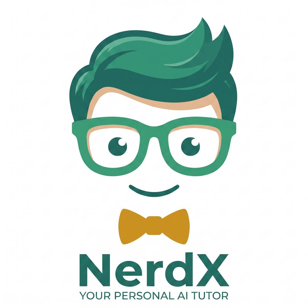 NerdX AI